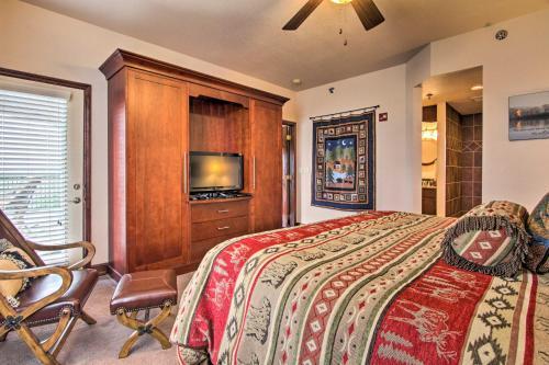 Apartamento Central Condo, 1 Mi To Pigeon Forge Parkway!