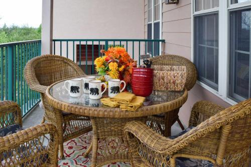 Apartamento Central Condo, 1 Mi To Pigeon Forge Parkway!
