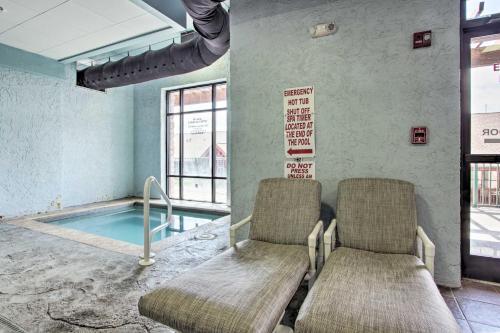 Apartamento Central Condo, 1 Mi To Pigeon Forge Parkway!