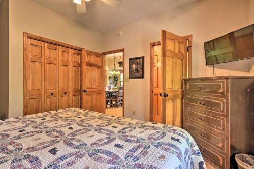 Mtn Escape Hot Tub, Game Room, Bbq And More!