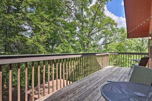 Mtn Escape Hot Tub, Game Room, Bbq And More!