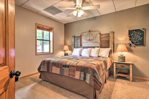 Mtn Escape Hot Tub, Game Room, Bbq And More!