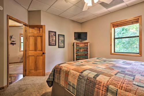 Mtn Escape Hot Tub, Game Room, Bbq And More!
