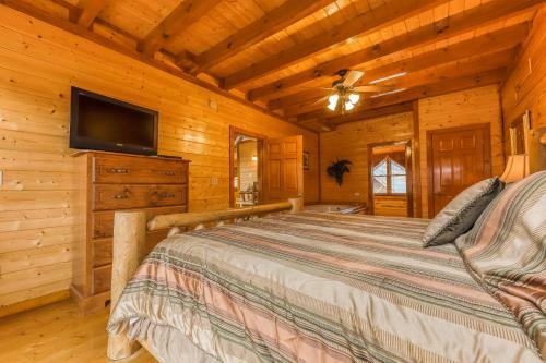 Mountain Theatre Lodge