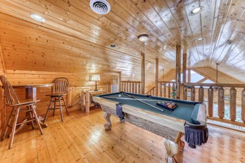 Paradise Retreat