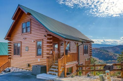 Paradise Retreat