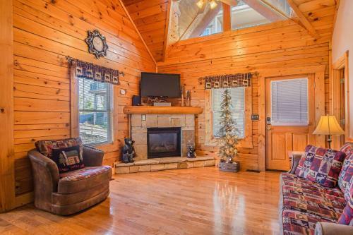 Bear Claw � Bear Claw Retreat In Pigeon Forge!