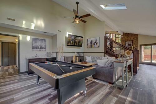 The Great Escape Cabin