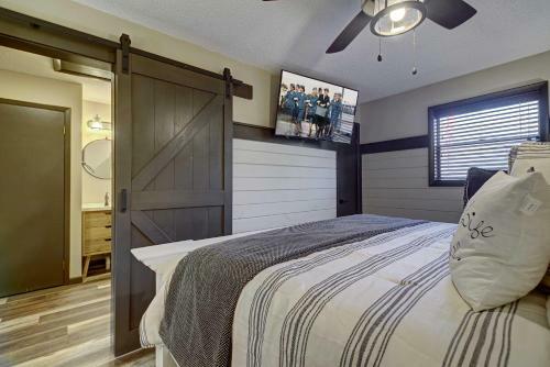 The Great Escape Cabin