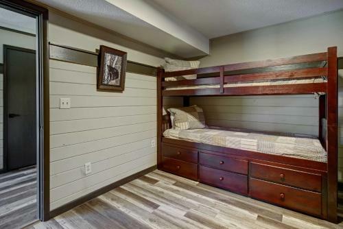 The Great Escape Cabin