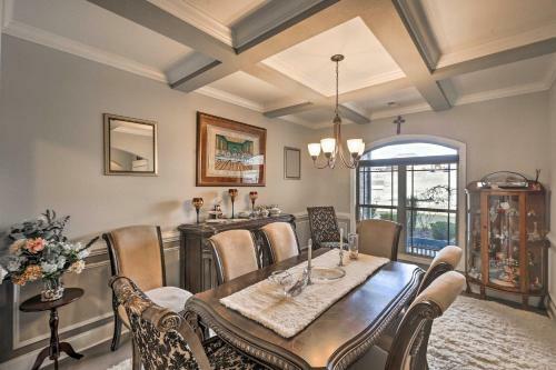 Luxe Cottage For Groups 30 Min To Nashville!