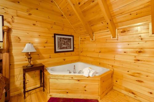 Chalet Of Dreams