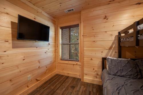 Good Vibes Cabin