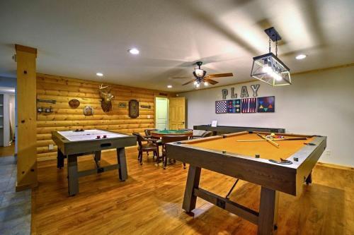 Makin' Memories Cabin