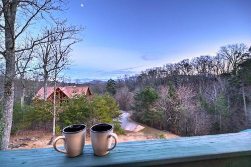 Makin' Memories Cabin