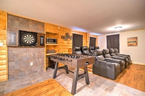 Makin' Memories Cabin