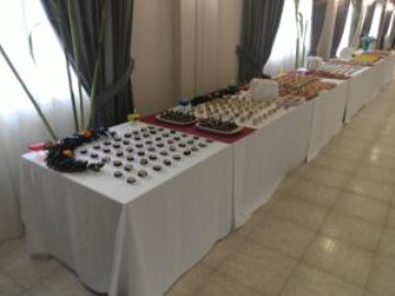 Hotel Montalvo Playa