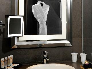 Hotel Pullman Montpellier Antigone