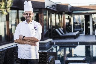 Hotel Pullman Montpellier Antigone