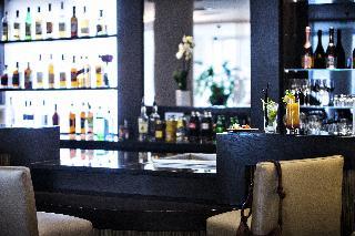 Hotel Pullman Montpellier Antigone