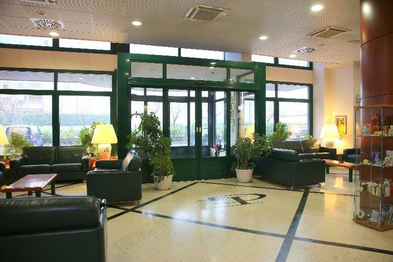 Eurogarden Hotel