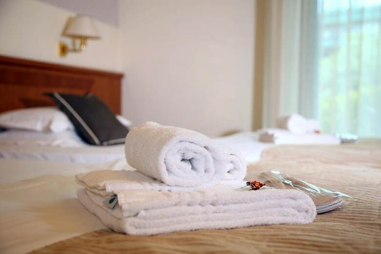 Eurogarden Hotel