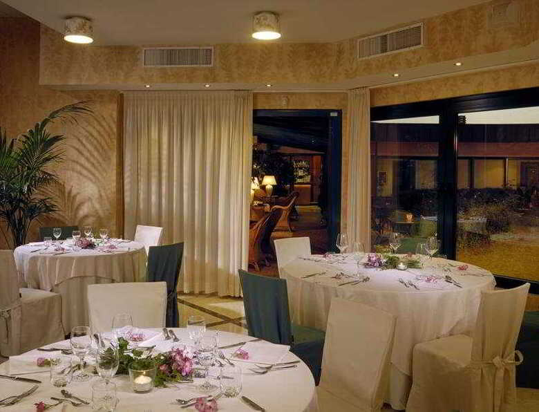 Eurogarden Hotel