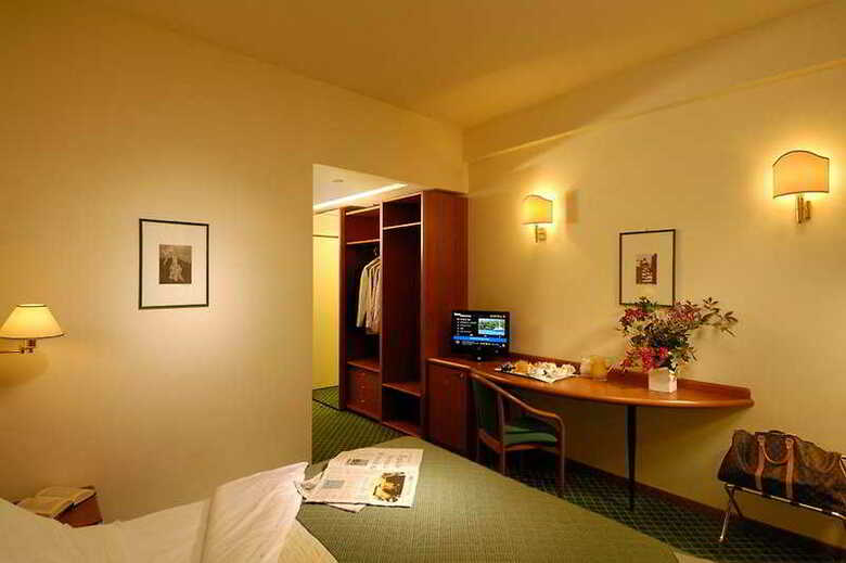 Eurogarden Hotel