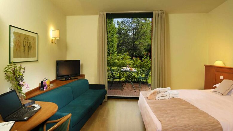 Eurogarden Hotel