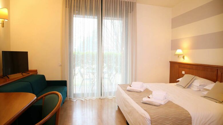 Eurogarden Hotel