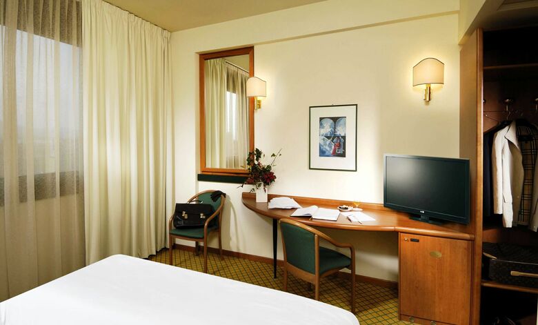 Eurogarden Hotel