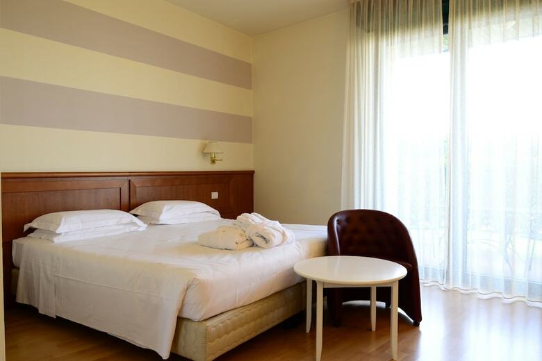 Eurogarden Hotel