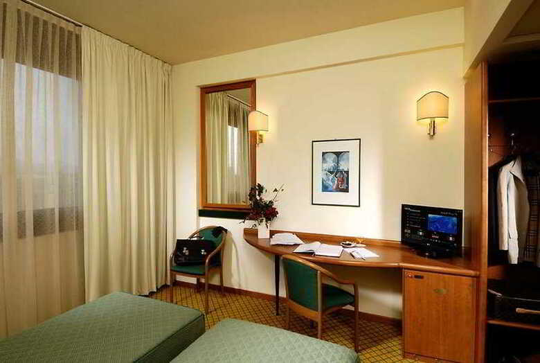 Eurogarden Hotel