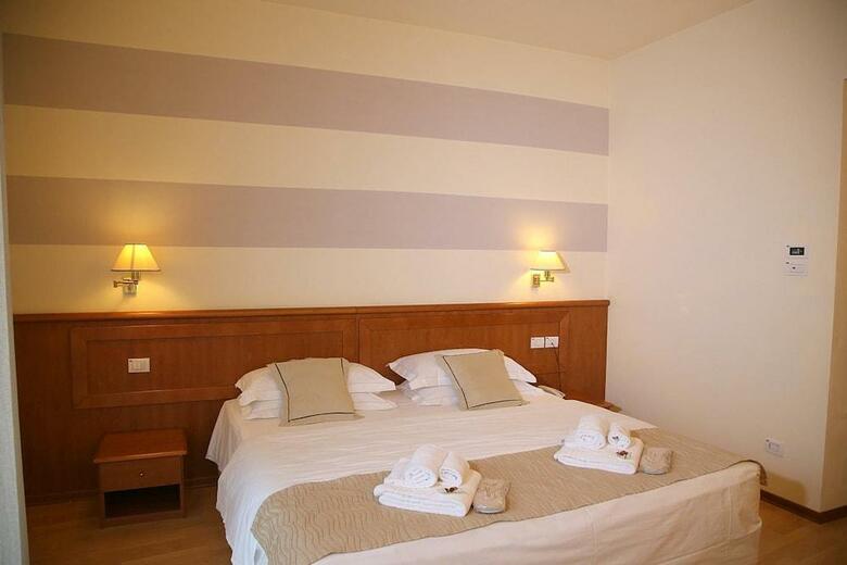 Eurogarden Hotel