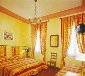 Paradis Hotel