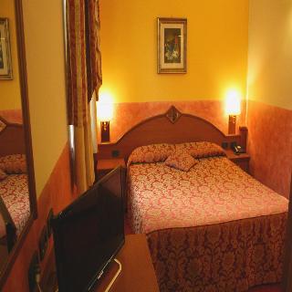 Hotel Majestic - Linate Airport