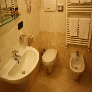 Hotel Majestic - Linate Airport