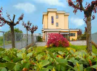 Hotel Majestic - Linate Airport