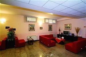 Hotel Majestic - Linate Airport