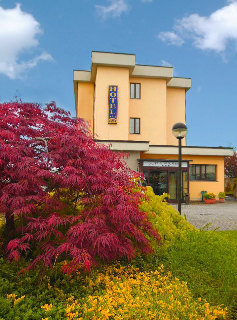 Hotel Majestic - Linate Airport