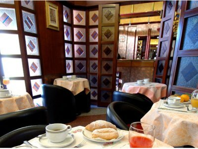 Hotel Mistral