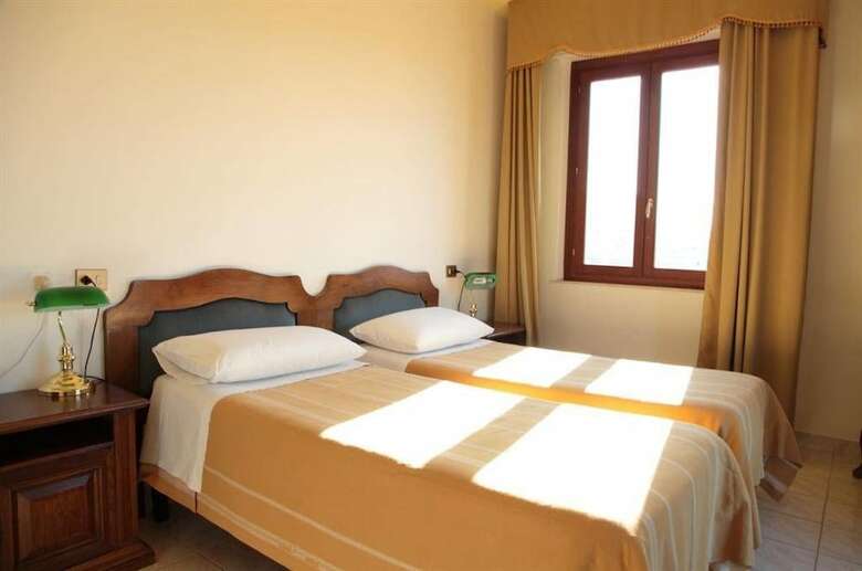 Hotel La Margherita
