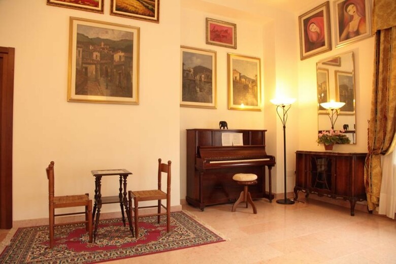 Hotel La Margherita