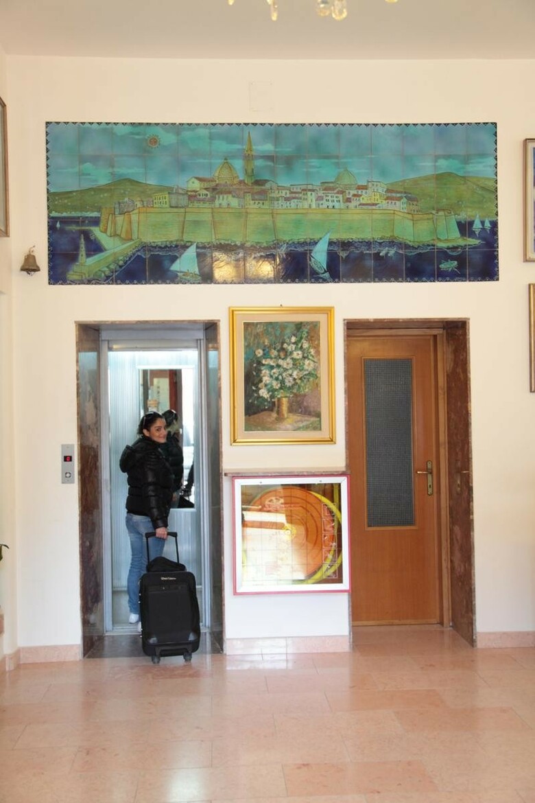 Hotel La Margherita