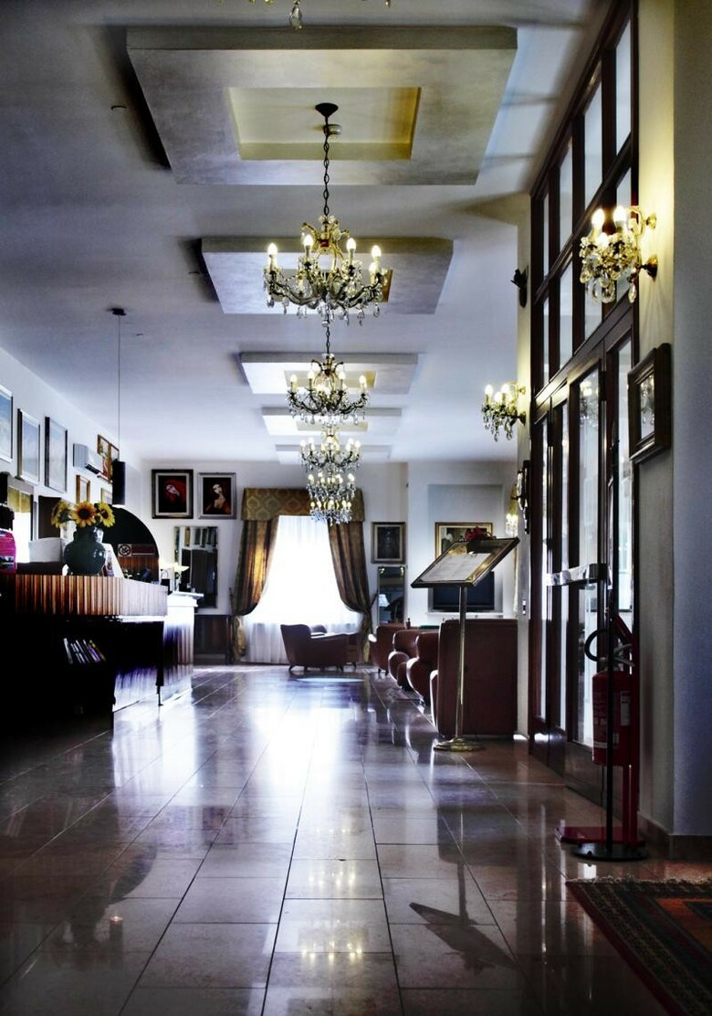 Hotel La Margherita