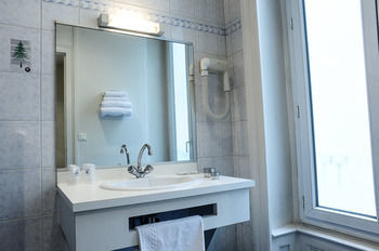 Inter Hotel De La Loire (only Atlas)