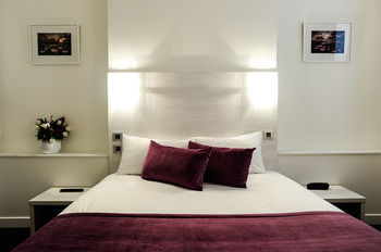 Inter Hotel De La Loire (only Atlas)