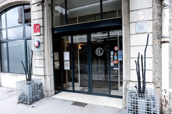 Inter Hotel De La Loire (only Atlas)