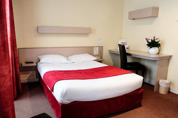 Inter Hotel De La Loire (only Atlas)