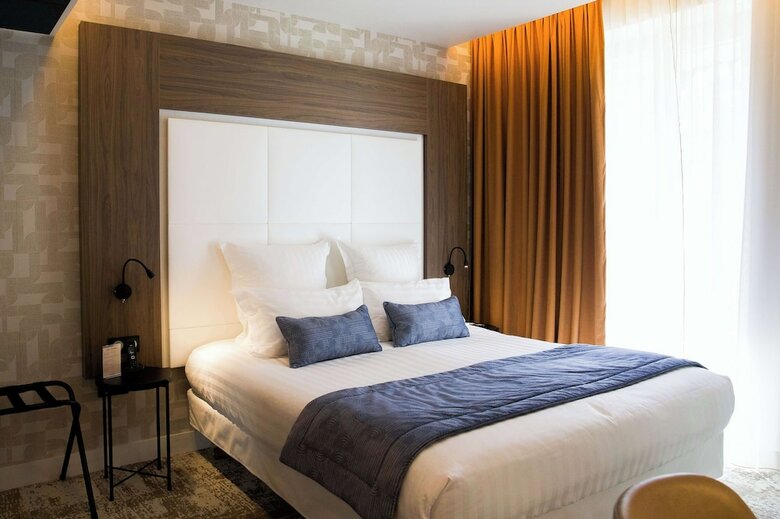 Grand Hotel De Grenoble